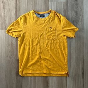 zara tee
